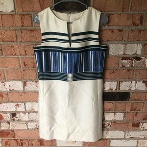 TORY BURCH dress